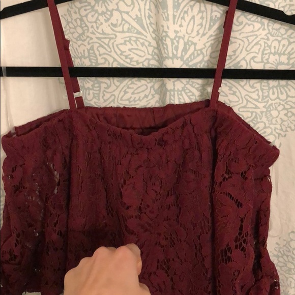 Womens blouse - Picture 4 of 4